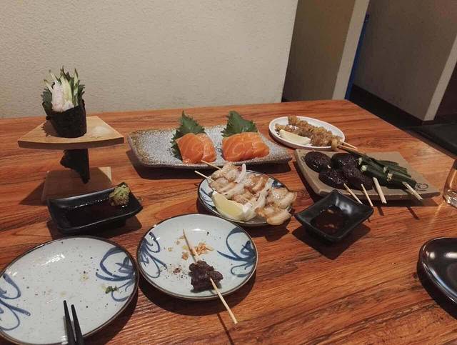 私串居酒屋(大世界商业广场店)