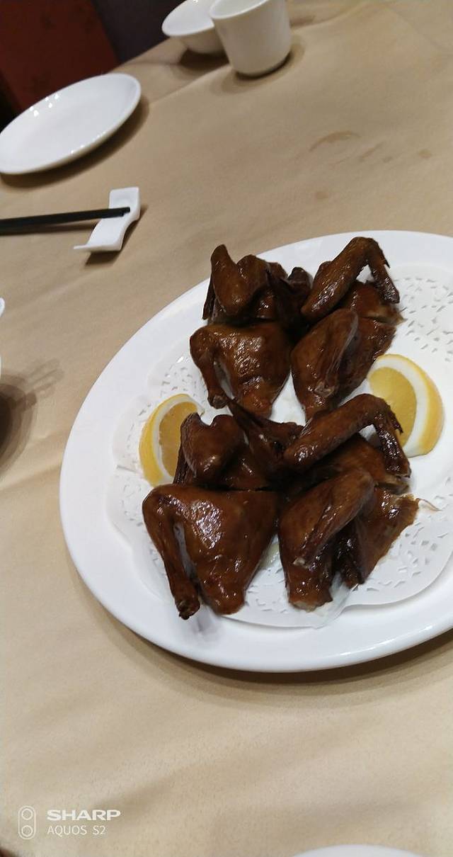 东方印象大酒楼