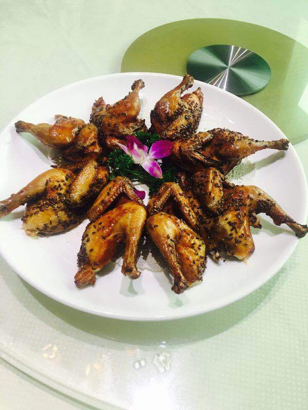 中道酒店(高悦酒家)