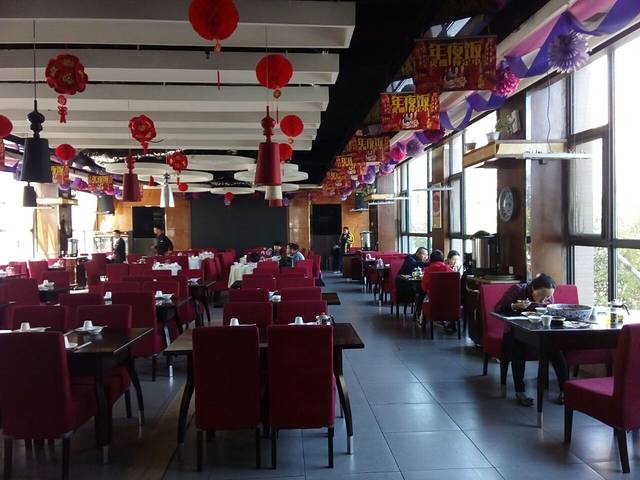 小谭川菜(紫薇田园店)