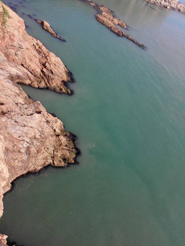 成山头裕福祥渔家乐