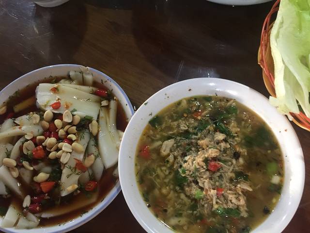 嘎洒曼凹傣味餐厅