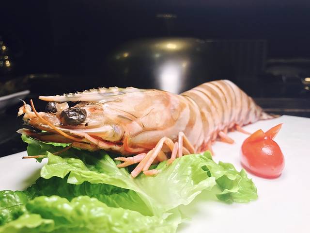 啫啫021法式铁板烧