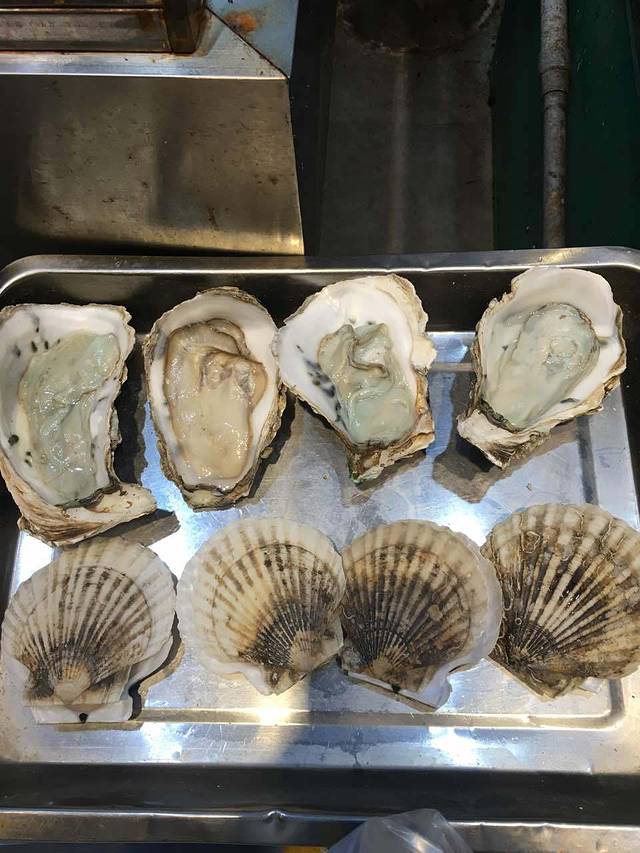 陶陶海鲜(新农都店)