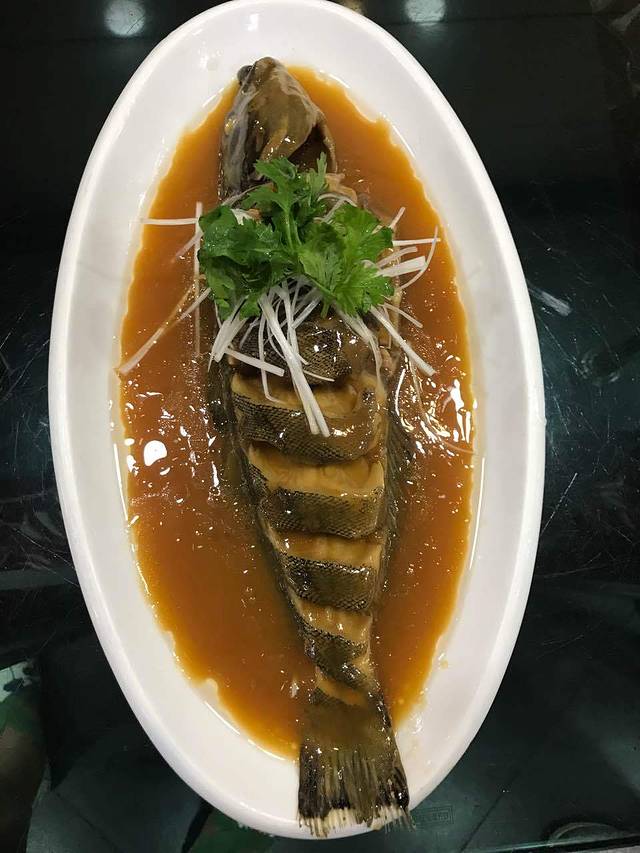 西贡海鲜大排档