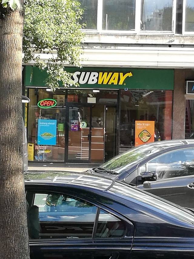 Subway