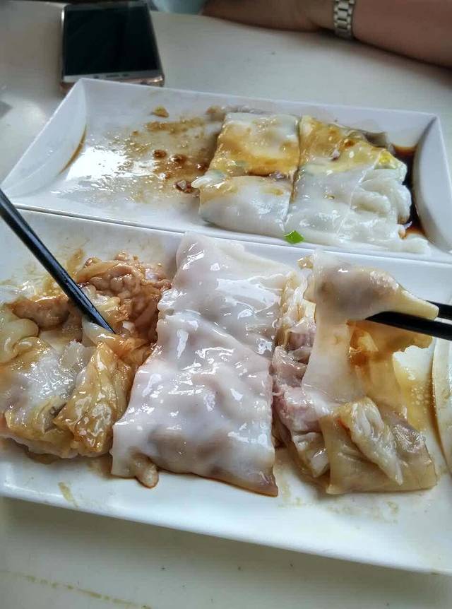 辉煌拉肠(同福路店)