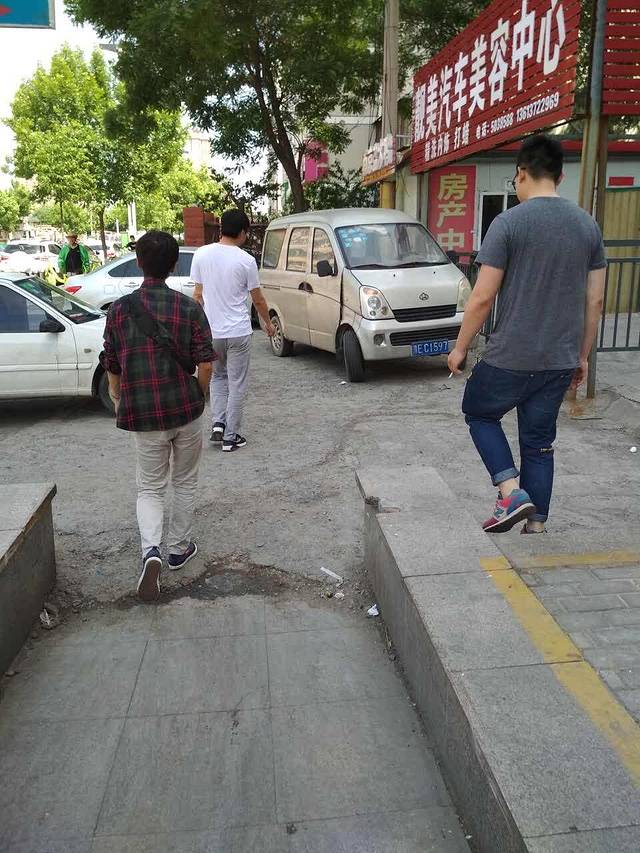 豫赵记烩面烧烤(文竹苑店)