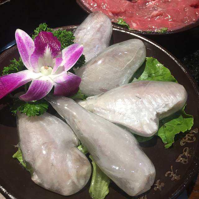 珮姐重庆火锅(小什字洪崖洞店)