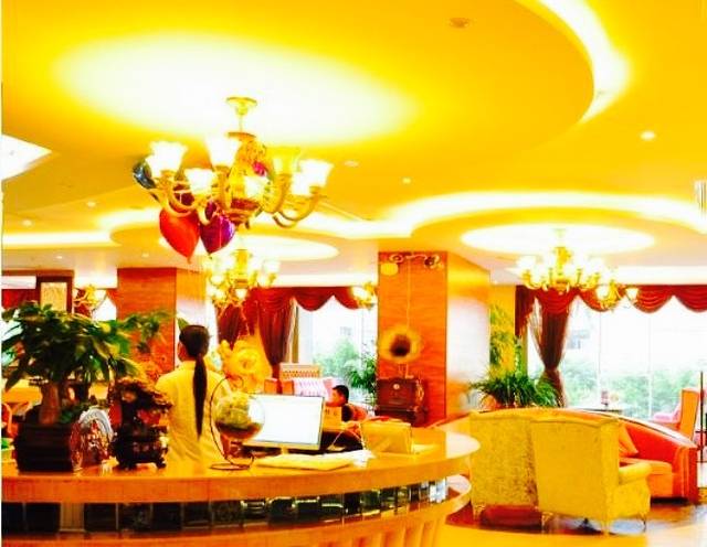 古玛咖啡(巴黎阳光店)