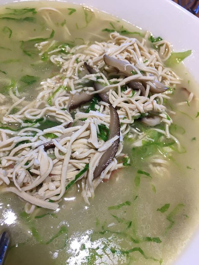 厦门海旅温德姆至尊酒店·星璨自助餐厅