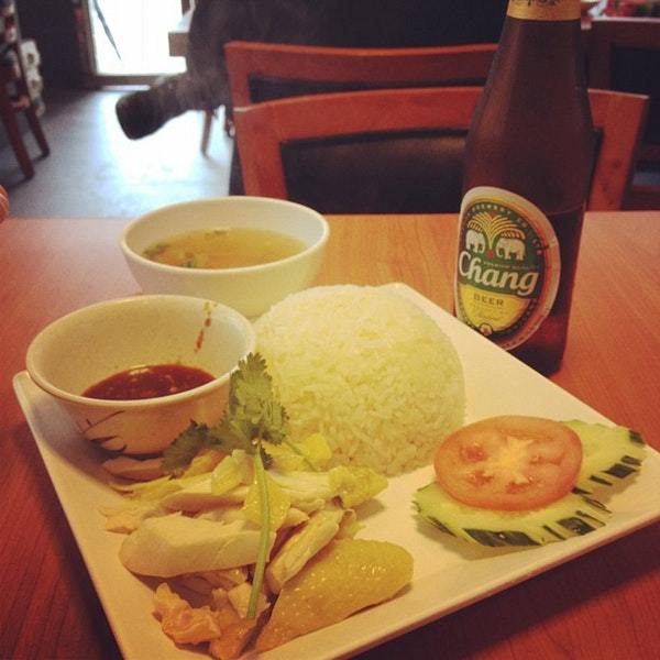 泰象泰国越南餐厅