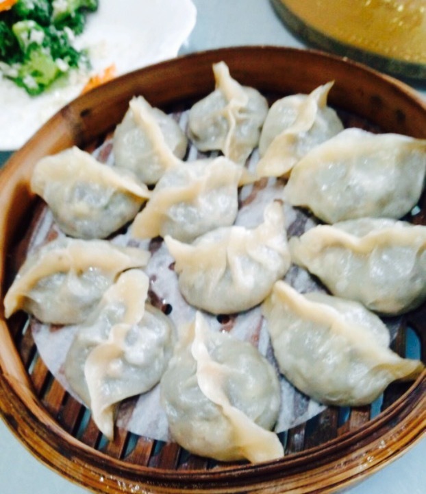 老边饺子馆(曲沃店)