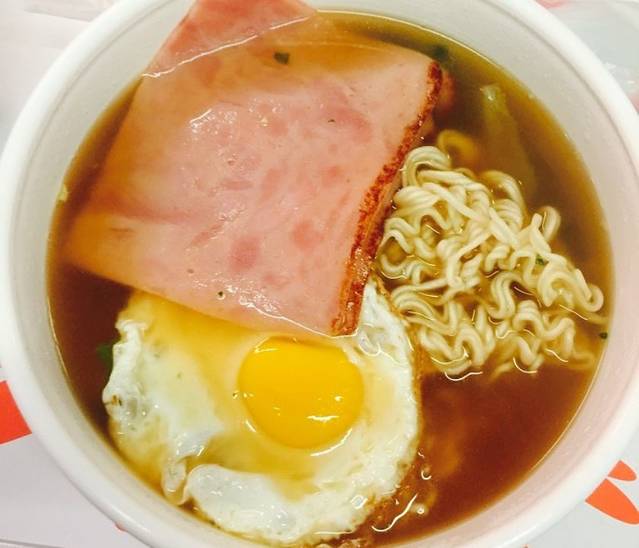 美心mx餐厅(悦来坊店)