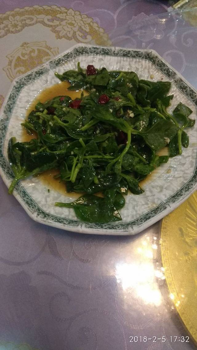 老妈菜馆(山水公寓东)