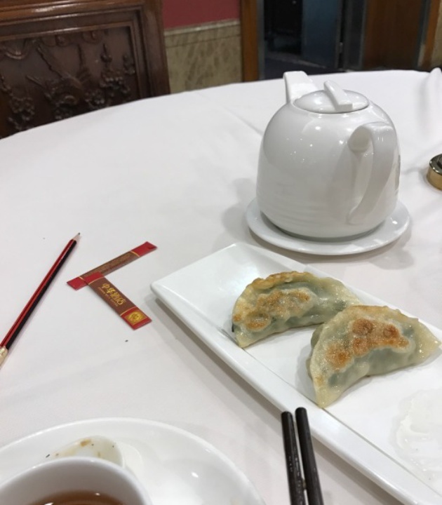 中华酒店-中餐厅