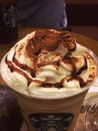 星巴克(仲盛世界商城店)