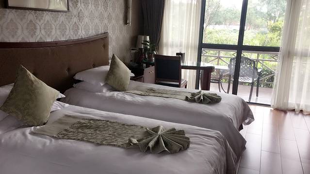 上海联怡枇杷乐园