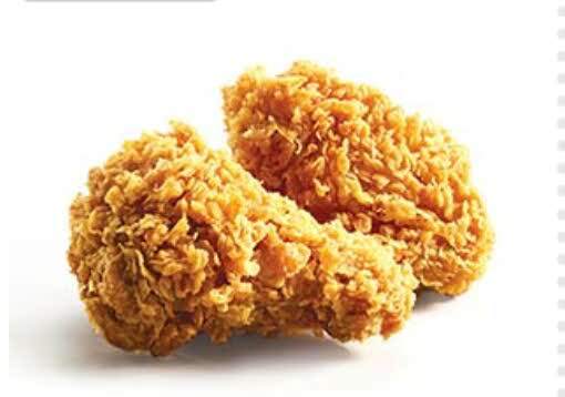 肯德基(新中环店)