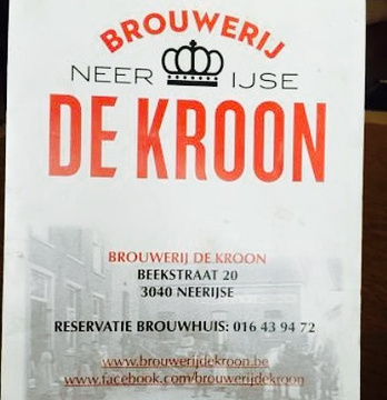 Brouwerij De Kroon