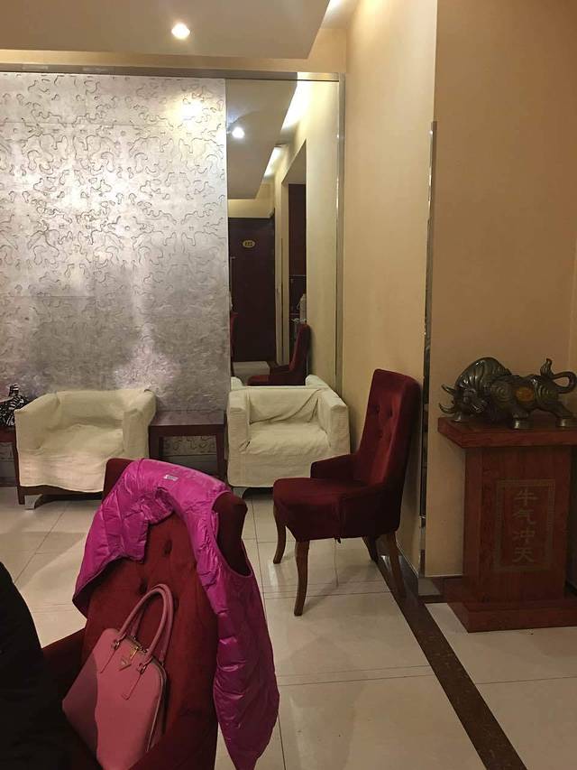 君悦酒店(湖滨路店)