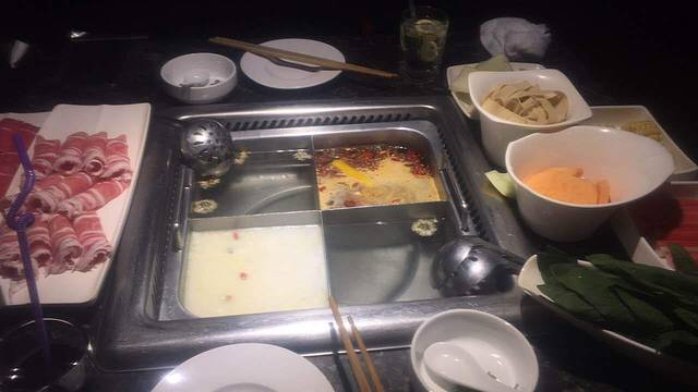 海底捞火锅(亲贤北街店)