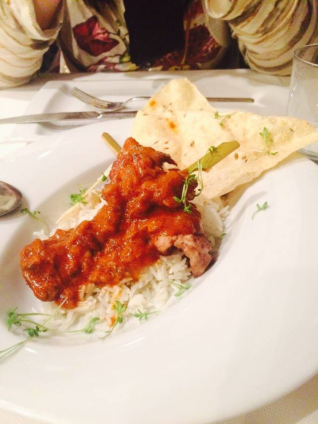 El Rodamon de Russafa