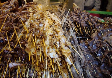 廖记棒棒鸡(马王场店)