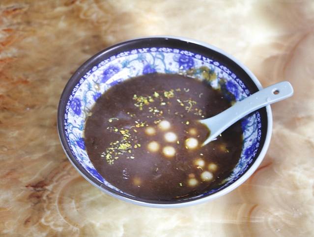 大郎桥瑞陆糖粥(小太平巷店)