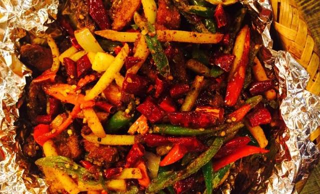 乡土菜馆菜菜饭(新桥逸景店)