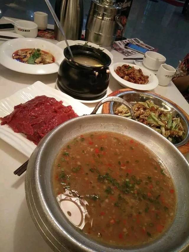 到长沙湘菜餐厅(广西大学店)