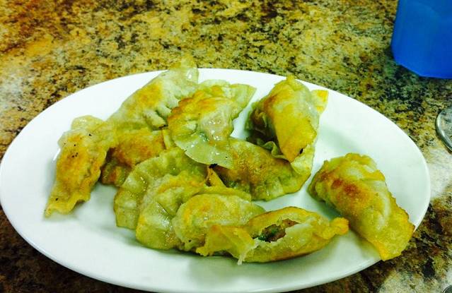 Jame's Chinese Restaurant