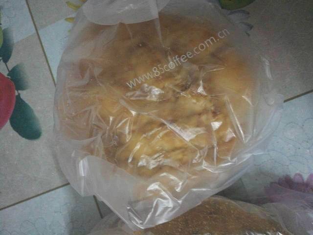 85度C(上海盛夏店)