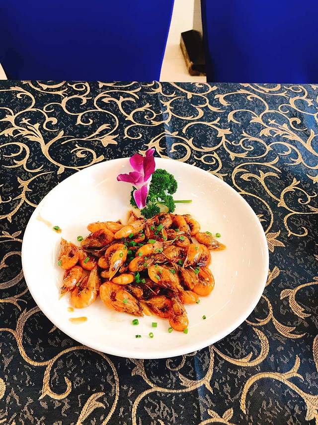 湖心菜馆(独墅湖店)