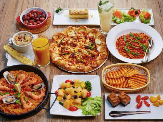 必胜客(连江店)