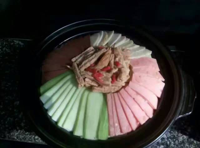 秀水巷特色餐馆