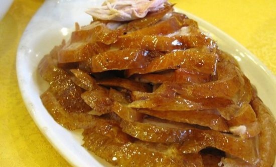 金百万烤鸭(劲松店)