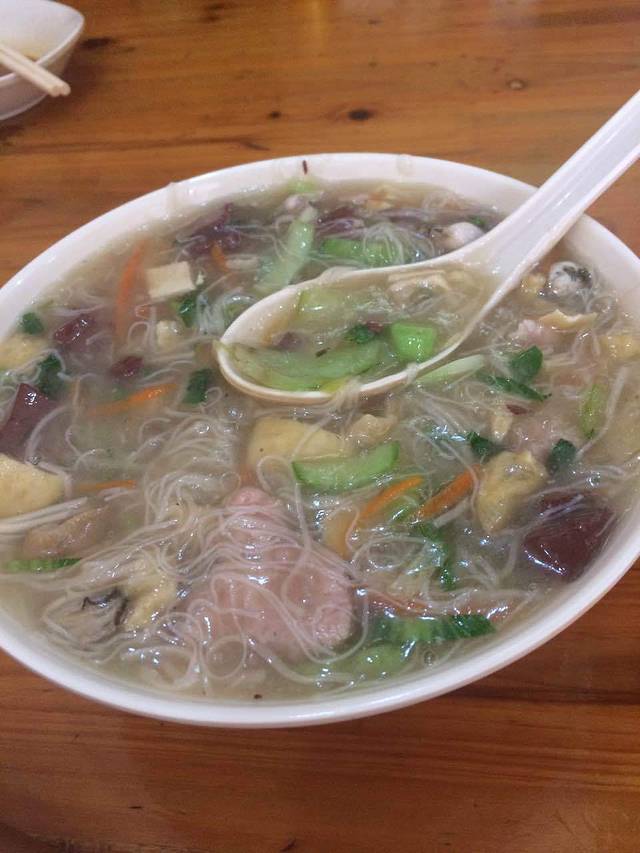 福记炝粉(六一东路店)