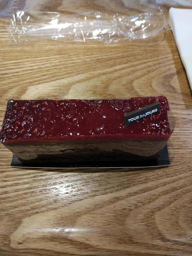 TOUS les JOURS多乐之日(天通苑店)