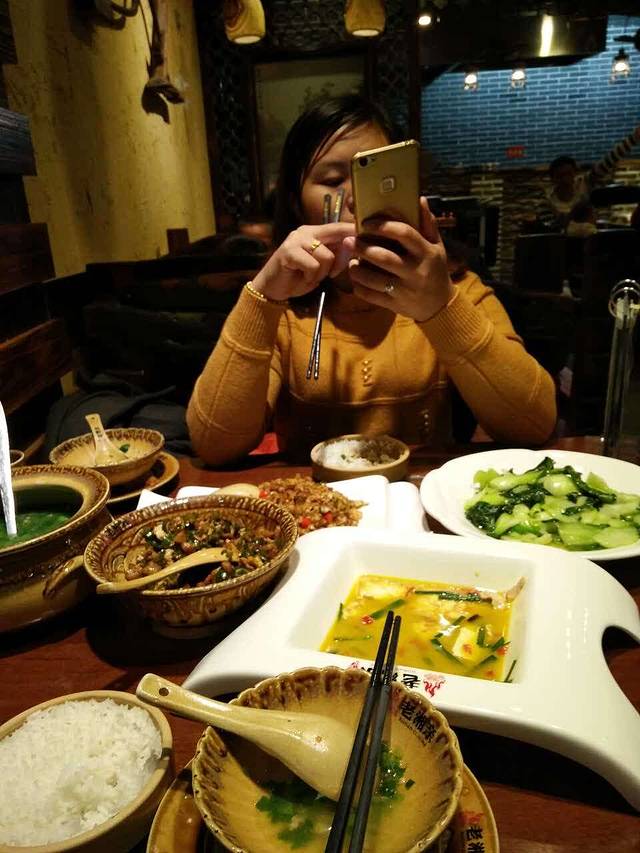 老湘亲·品鉴湘菜(同安乐海店)