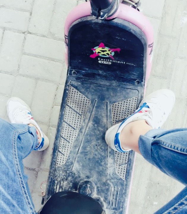 临涣周家酱菜店