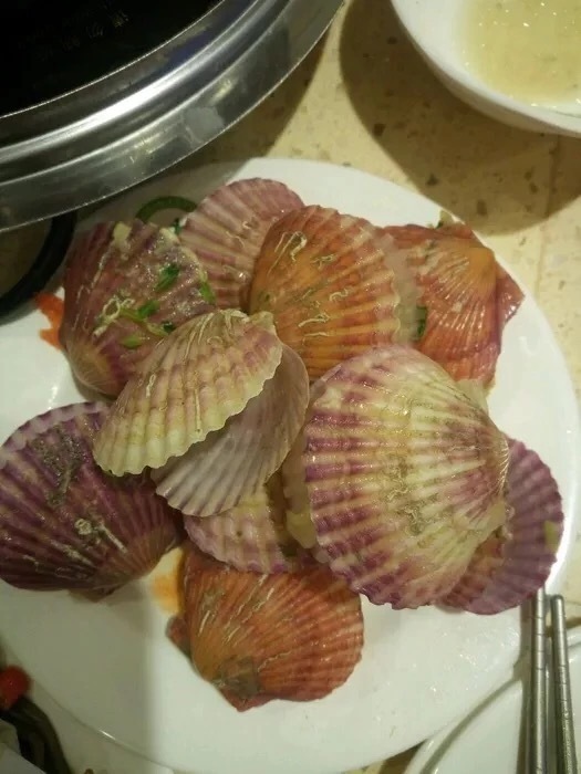 伊尔曼都自助烤肉餐厅