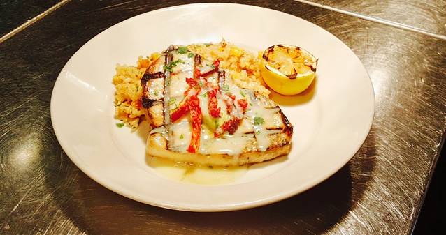 Travinia Italian Kitchen & Wine Bar