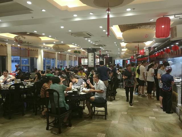 燕江楼(燕东店)