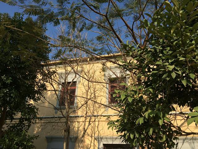 国立西南联合大学(蒙自分校)纪念馆