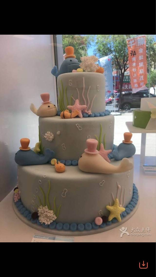 好利来(河畔店)