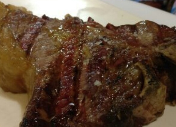 RESTAURANTE A´PEREGRINA