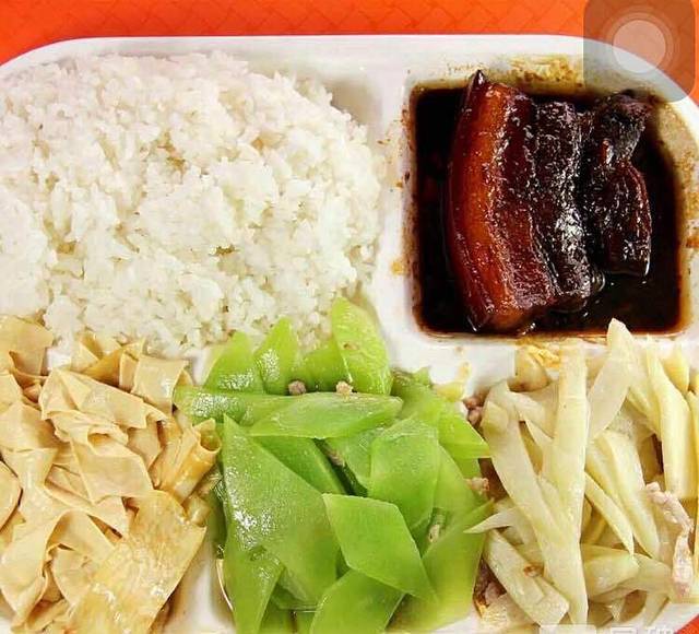 一米香食府(南门店)