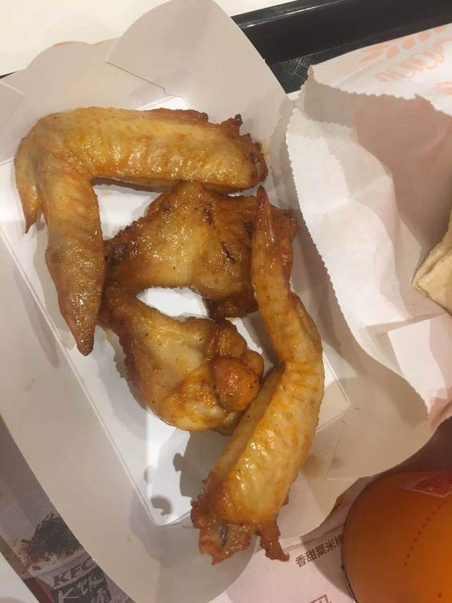 肯德基(印象城店)