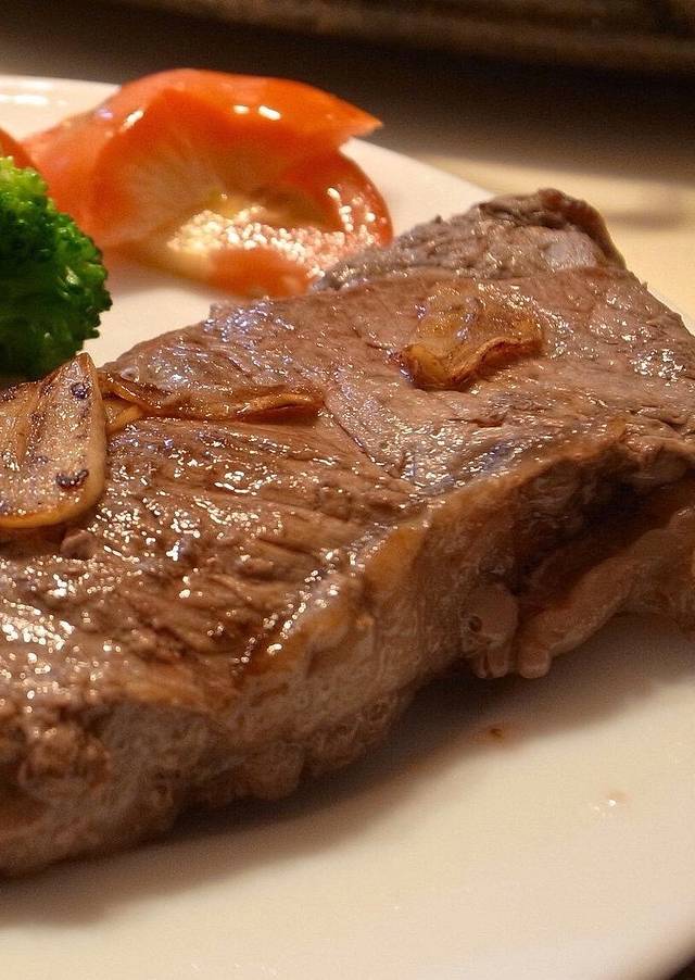 Outback Steakhouse Guri